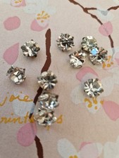 Petits strass 6mm d'occasion  Limonest