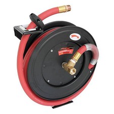 Hose reel 1in. for sale  AYLESBURY