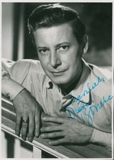 Photo actor dieter for sale  Shipping to Ireland