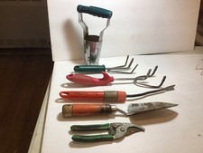Lot vtg garden for sale  Aitkin