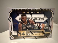 2020 nba panini for sale  Mountain Top