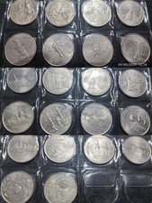 Quarti dollaro americano usato  Caccamo