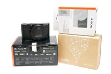 Fotocamera sony rx100vii usato Fotocamera sony rx100vii usato  Modena