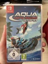 Aqua moto racing gebraucht kaufen  Göttingen