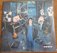 Oasis supersonic still for sale  RICHMOND