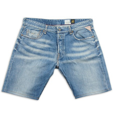 Replay jeansshorts w38 gebraucht kaufen  Naila