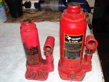 bottle ton jack 2 for sale  Upper Marlboro