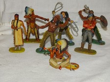 Alte elastolin indianer gebraucht kaufen Alte elastolin indianer gebraucht kaufen  Zapfendorf