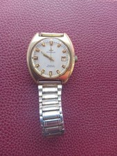 Dugena tropica armbanduhr gebraucht kaufen  Duisburg
