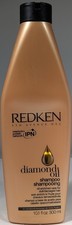 Xampu enriquecido com óleo Redken Diamond, 10,1 oz comprar usado  Enviando para Brazil