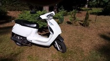 50ccm roller gebraucht kaufen  Hollenstedt
