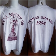 Maglia ultras granata usato  Torino