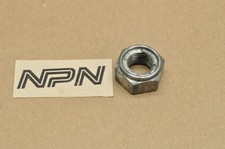 Usado, Porca vintage OEM Honda CB450 CBX CM450 FT500 XL250 XL500 XR200 XR500 90305-197-003 comprar usado Usado, Porca vintage OEM Honda CB450 CBX CM450 FT500 XL250 XL500 XR200 XR500 90305-197-003 comprar usado  Enviando para Brazil