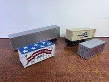 Scale assorted trailers for sale  Hartford