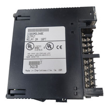 Fanuc ic693mdl940e module d'occasion  Les Échelles