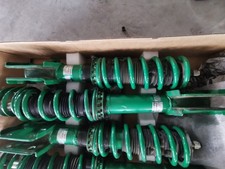 Tein street advance gebraucht kaufen  Trostberg