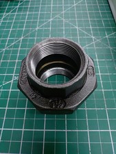 Malleable black iron for sale  Emporium