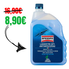 Liquido detersivo lavavetri usato  Roma