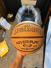 Basket ball spalding for sale  Waunakee