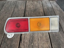 1977-1980 Chevrolet Monza lanterna traseira esquerda entalhe 1978 1979 fabricante de equipamento original 77 78 79 80 comprar usado  Enviando para Brazil