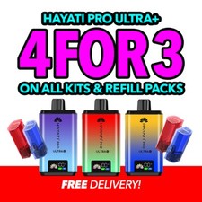 Hayati pro ultra for sale  PETERBOROUGH