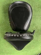 Mustang motorcycle seats for sale  New Cumberland
