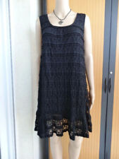 Robe dentelle noire d'occasion  Nice-