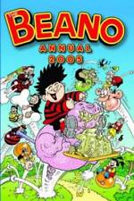 Beano annual 2005 for sale  Montgomery