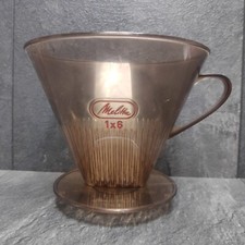 Melitta kaffeefilter filter gebraucht kaufen Melitta kaffeefilter filter gebraucht kaufen  Harsewinkel, Marienfeld