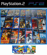 Playstation ps2 video for sale  SALTBURN-BY-THE-SEA