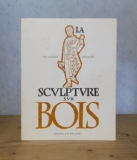 Menuiserie ebenisterie methode d'occasion  Étrœungt