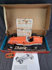 1961 remco shark for sale  Sherman