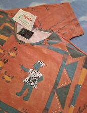 Shirt vintage australian usato  Roma