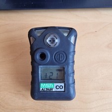 Rilevatore gas msa usato  Bari