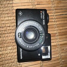 Vintage agfa ptima gebraucht kaufen  Duvensee, Klinkrade, Kühsen, Labenz