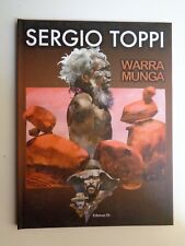 Warra munga sergio usato  Pistoia