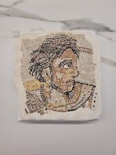 Mosaico alessandro magno usato  Viterbo