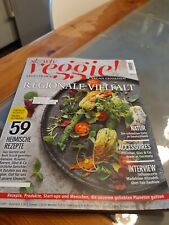 Slowly veggie vegetarisch gebraucht kaufen  Hohenahr