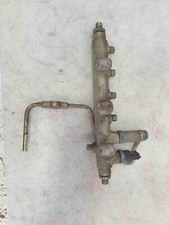 Cummins fuel log for sale  Marysville
