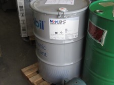 Mobil shc polyrex for sale  Cedar