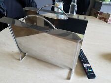 Porte revues inox d'occasion  Vic-en-Bigorre