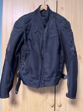 Herren motorrad jacke gebraucht kaufen  Eggenfelden