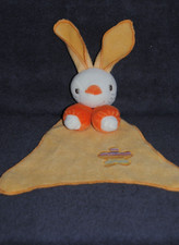 Doudou plat lapin d'occasion  Krautergersheim