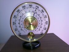 Jaeger baromètre thermomètre d'occasion  Port-de-Bouc