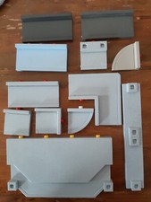 Playmobil détachée trottoir d'occasion Playmobil détachée trottoir d'occasion  Juziers