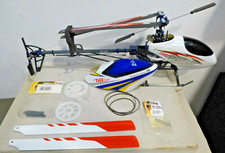 Reely rex 450 gebraucht kaufen  Delmenhorst