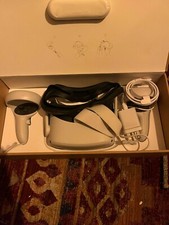 Oculus quest 64gb for sale  GILLINGHAM