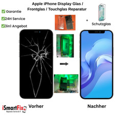 Iphone plus displayglas gebraucht kaufen  Winterberg