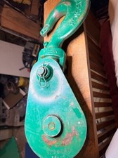 Mckissick 15.5 ton for sale  Rochester