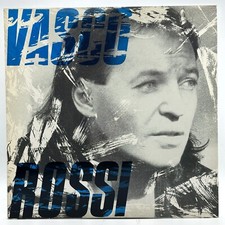 Vasco rossi liberi... usato  Lissone